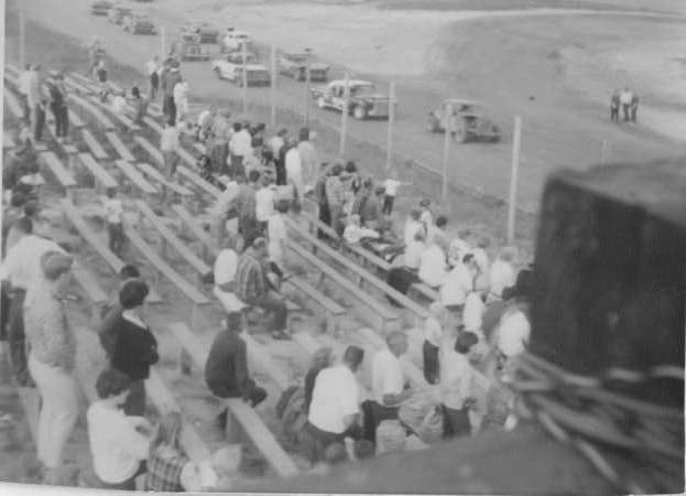 Thunder Road Speedway - From Brent Kostanko